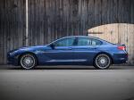 Alpina B6 xDrive Gran Coupe 2014 года (NA)